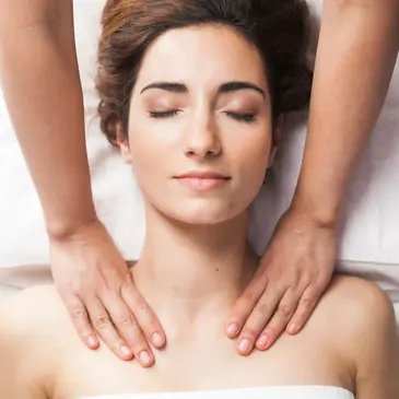 Massage aux produits Cinq Mondes® à Angers
