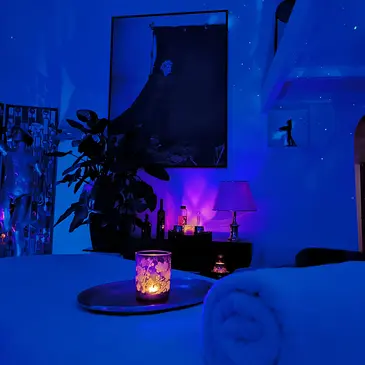 Spa, Massage et Soin du corps en région Ile-de-France