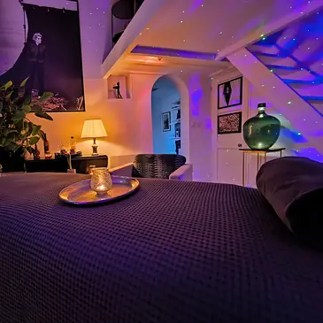 Paris 9e, Paris (75) - Spa, Massage et Soin du corps