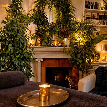 Spa, Massage et Soin du corps proche Paris 9e