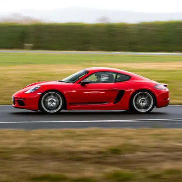 Stage de pilotage Porsche en région Auvergne Stage de pilotage Porsche en région Auvergne