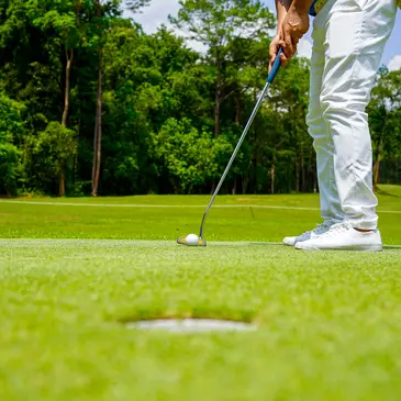 Offrir Week end Golf en Aquitaine