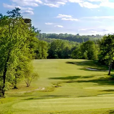 Week-end Golf et Spa en Hôtel 4* à Saint-Émilion