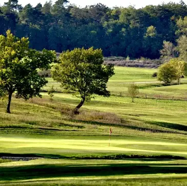 Week-end Golf et Spa en Hôtel 4* à Saint-Émilion en région Aquitaine Week-end Golf et Spa en Hôtel 4* à Saint-Émilion en région Aquitaine