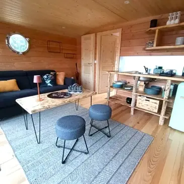 Weekend et Hébergement Insolite en région Pays-de-la-Loire