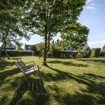 Offrir Week end en Hôtel Spa en Bretagne