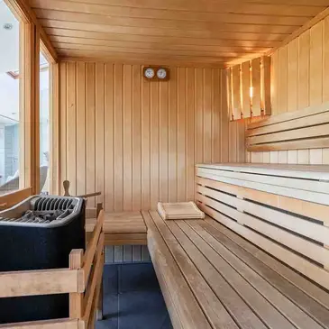 Belle-Île-en-Mer, Morbihan (56) - Week end en Hôtel Spa