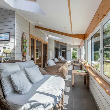 Week end en Hôtel Spa proche Belle-Île-en-Mer