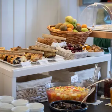 Week end en région Bretagne