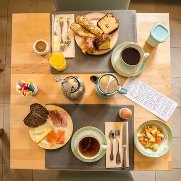 Réserver Week end en Hôtel Spa département Morbihan