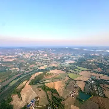 Réserver Baptême de l'air montgolfière département Tarn Réserver Baptême de l'air montgolfière département Tarn