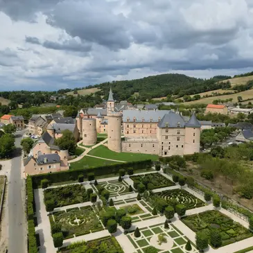 Réserver Baptême de l'air montgolfière en Midi-Pyrénées Réserver Baptême de l'air montgolfière en Midi-Pyrénées