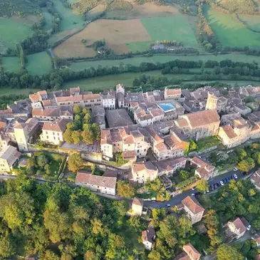 Réserver Baptême de l'air montgolfière en Midi-Pyrénées Réserver Baptême de l'air montgolfière en Midi-Pyrénées