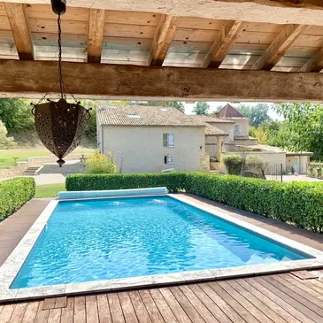 Offrir Weekend et Hébergement Insolite département Gironde