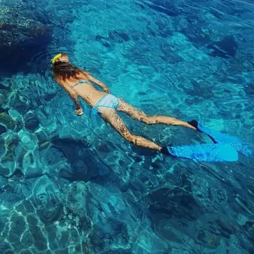 Balade en bateau en région PACA et Corse