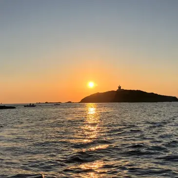 Saint-Cyr-sur-Mer, Var (83) - Balade en bateau