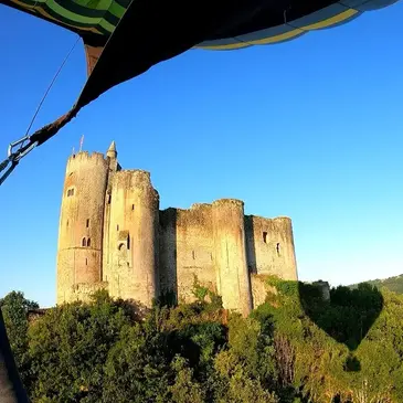 Aveyron (12) Midi-Pyrénées - Sport Aérien