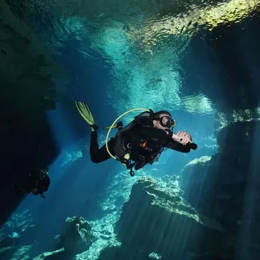 Baptême de Plongée à La Teste-de-Buch Baptême de Plongée à La Teste-de-Buch