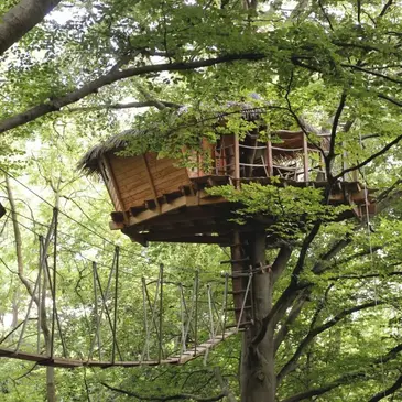 Weekend et Hébergement Insolite, département Seine maritime