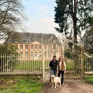 Saint-Germain-des-Essourts, Seine maritime (76) - Weekend et Hébergement Insolite