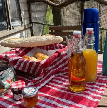 Saint-Germain-des-Essourts, Seine maritime (76) - Weekend et Hébergement Insolite