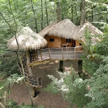 Offrir Weekend et Hébergement Insolite département Seine maritime