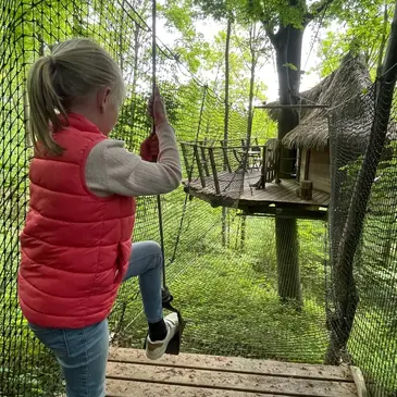 Weekend et Hébergement Insolite en région Normandie