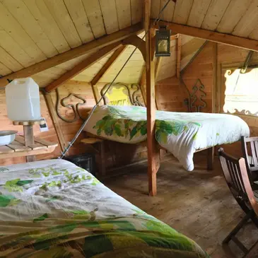 Saint-Germain-des-Essourts, Seine maritime (76) - Weekend et Hébergement Insolite Saint-Germain-des-Essourts, Seine maritime (76) - Weekend et Hébergement Insolite