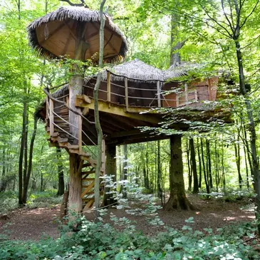 Week end en région Normandie