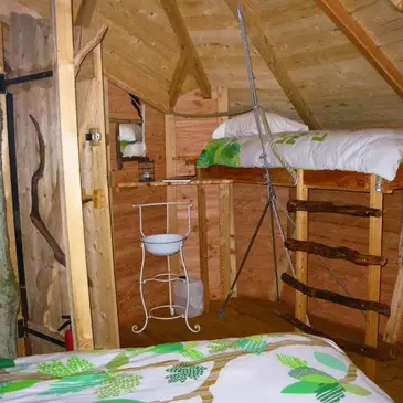 Réserver Weekend et Hébergement Insolite département Seine maritime