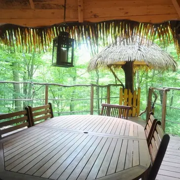 Réserver Weekend et Hébergement Insolite en Normandie