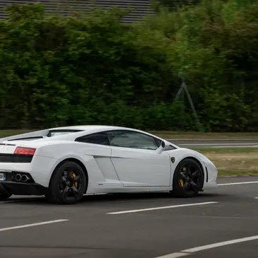 Stage de Pilotage pour Enfant en région Franche-Comté