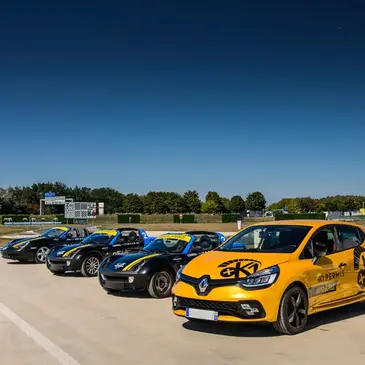 Stage de Pilotage Enfant près de Besançon Stage de Pilotage Enfant près de Besançon