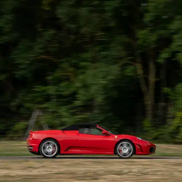 Stage de Pilotage pour Enfant en région Franche-Comté