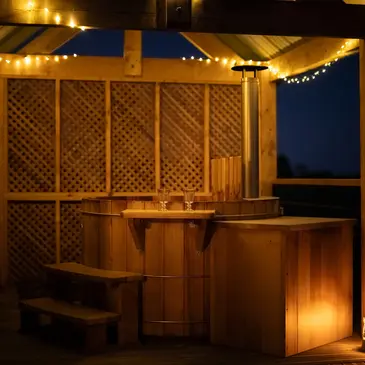 Weekend et Hébergement Insolite, département Hautes pyrénées