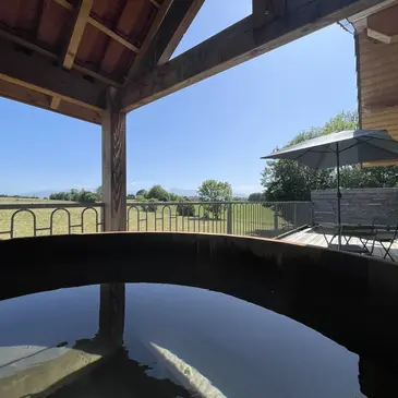 Weekend et Hébergement Insolite en région Midi-Pyrénées