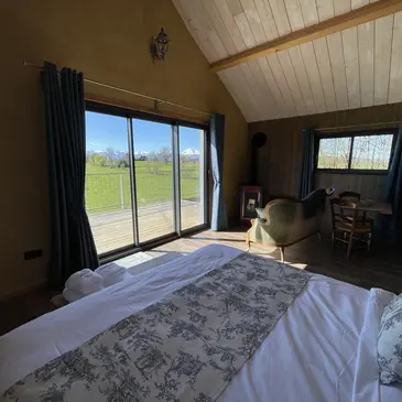 Bernadets-Dessus, Hautes pyrénées (65) - Weekend et Hébergement Insolite