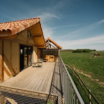 Week end en région Midi-Pyrénées