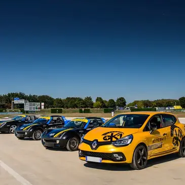 Stage de Pilotage Multivolant pour Enfant près de Besançon