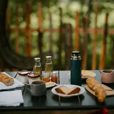 Weekend et Hébergement Insolite en région Midi-Pyrénées