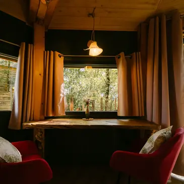 Bernadets-Dessus, Hautes pyrénées (65) - Weekend et Hébergement Insolite Bernadets-Dessus, Hautes pyrénées (65) - Weekend et Hébergement Insolite