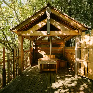 Réserver Weekend et Hébergement Insolite en Midi-Pyrénées