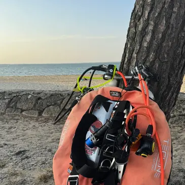 Sport Aquatique en région Aquitaine
