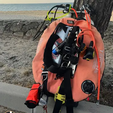 Baptême de plongée en région Aquitaine Baptême de plongée en région Aquitaine