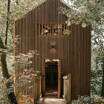 Weekend et Hébergement Insolite, département Rhône