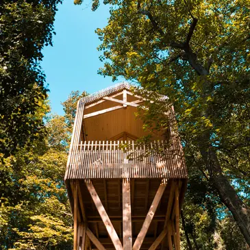 Offrir Weekend et Hébergement Insolite département Rhône