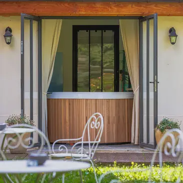 Offrir Weekend et Hébergement Insolite en Rhône-Alpes