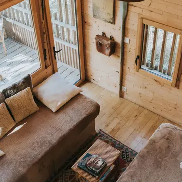 Weekend et Hébergement Insolite proche Caluire-et-Cuire, à 15min de Lyon Weekend et Hébergement Insolite proche Caluire-et-Cuire, à 15min de Lyon