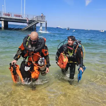 Brevet de Plongée Sous Marine proche Biscarrosse Brevet de Plongée Sous Marine proche Biscarrosse
