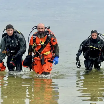 Brevet de Plongée Niveau 1 à Biscarrosse en région Aquitaine